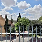 Dúplex Con vistas a la Catedral y el río, Parking free