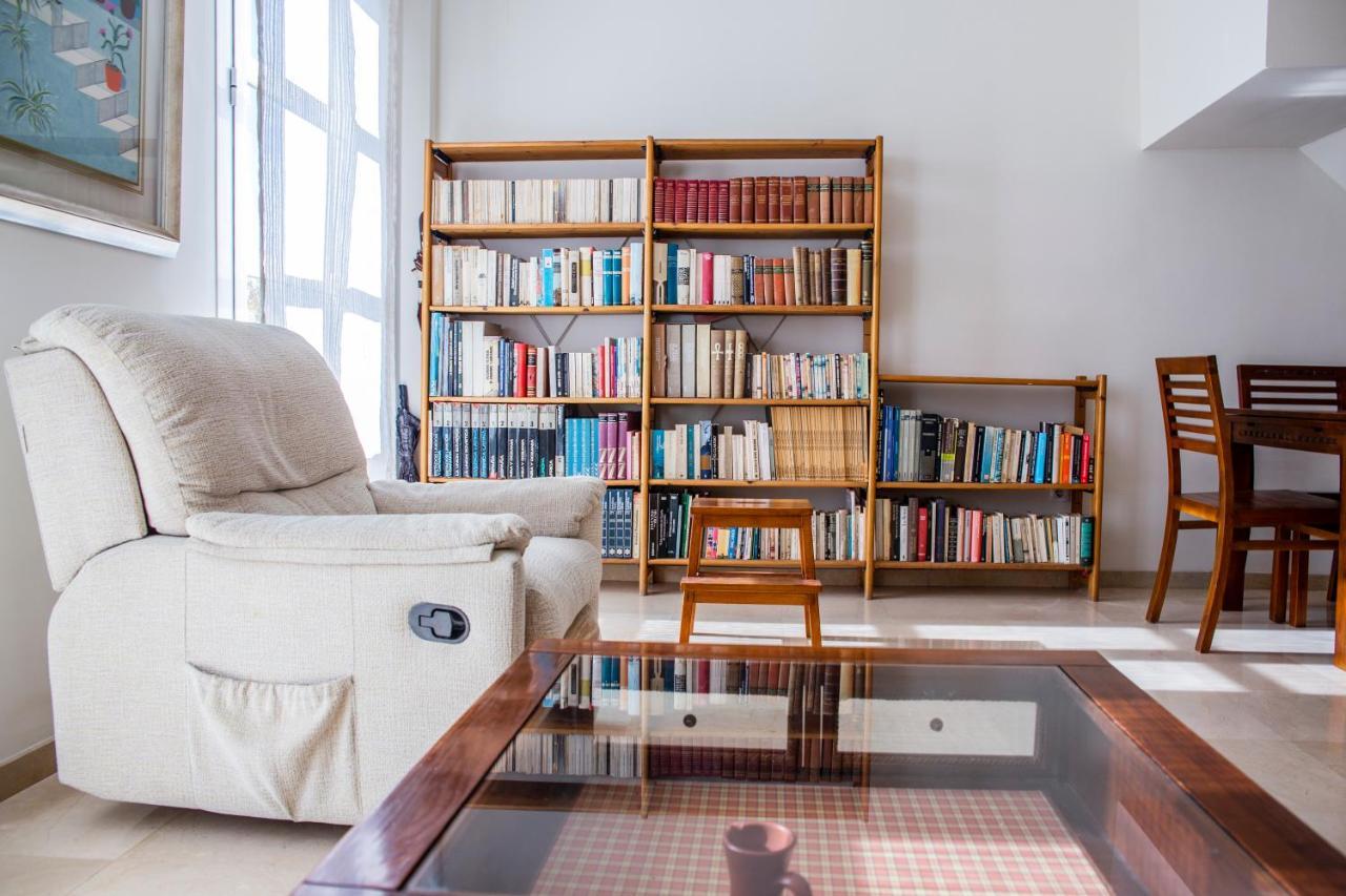 Apartamento Con Vistas A La Catedral Y El Río, Parking Free Córdoba
